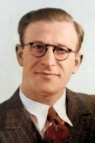 Max Loewenstein