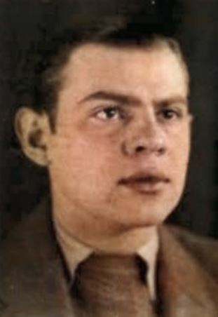 Adalbert Mayer