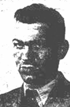 Hans Mayer