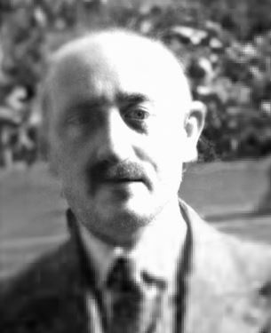 Julius Mogendorff