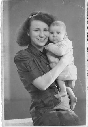 Roza Anholt Delden