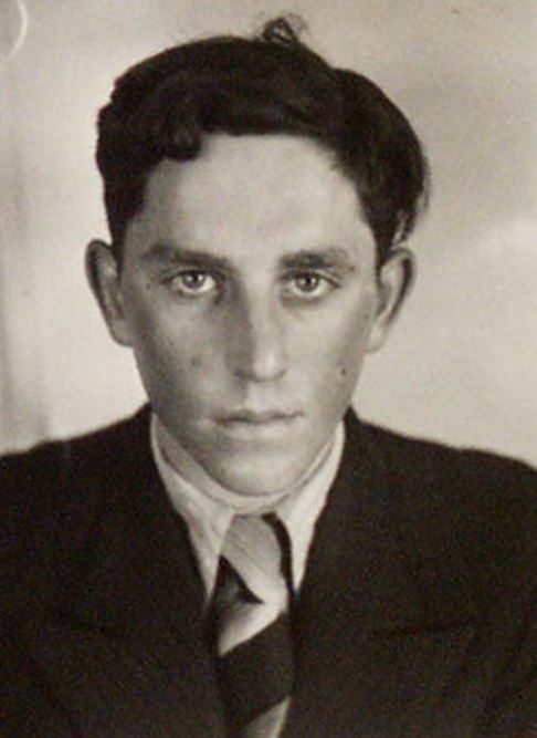 Albert Sommer