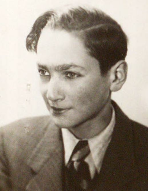 Josef Strauss