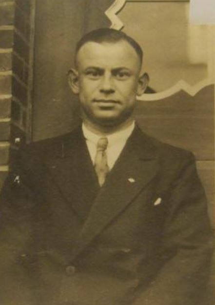 Menni de Vries