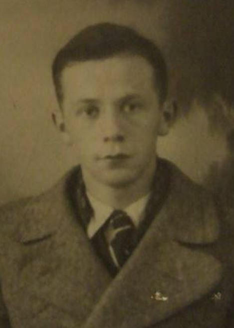 Ary Wachtel