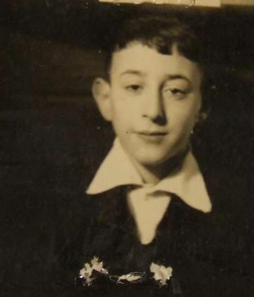 Theodor Werthan