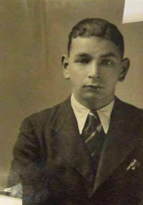 Gerhard Wunsch