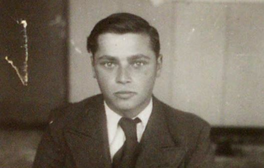 Kurt Wurzweiler