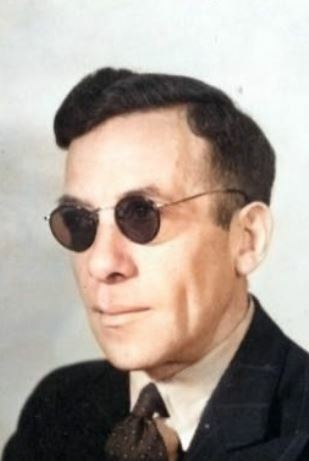 Bernhard Hartog