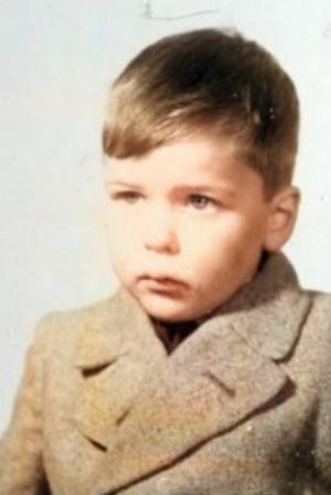Johan Hartog