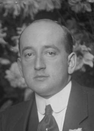 Jacques Andreas de Heer