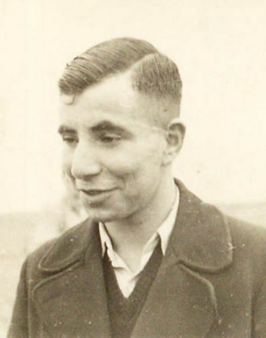 Ernst Moses