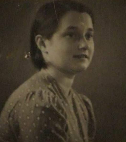 Lotte Neumond