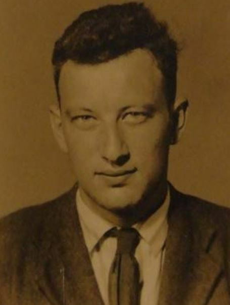 Wolfgang Ollendorf