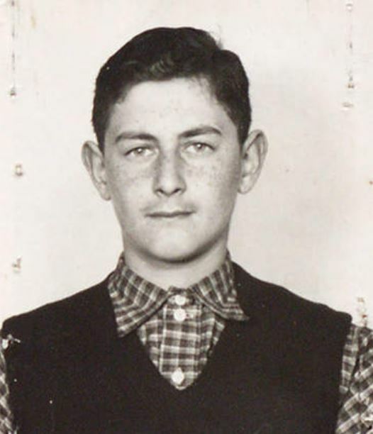 Hans Wolfgang Orbach