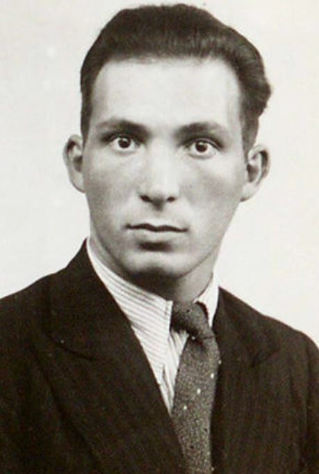 Ernst Prager