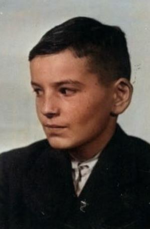 Hanns Peter Eisner