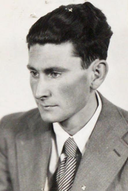 Joseph Redlich