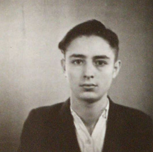 Harald Rosenbach