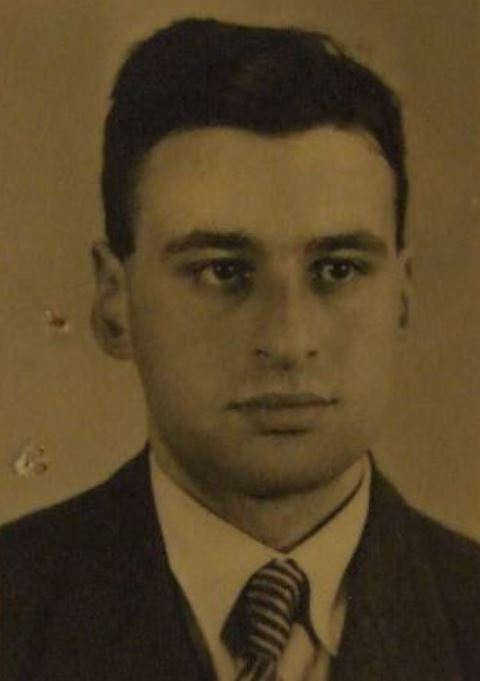 Erich Rosenblum