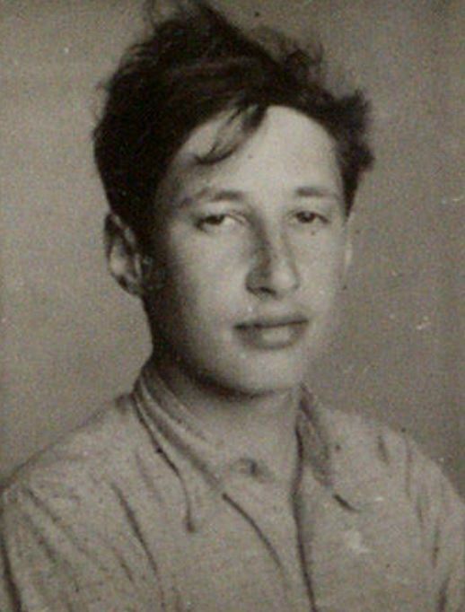 Eduard Erhard Rothschild