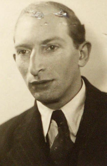 Kurt Schlesinger