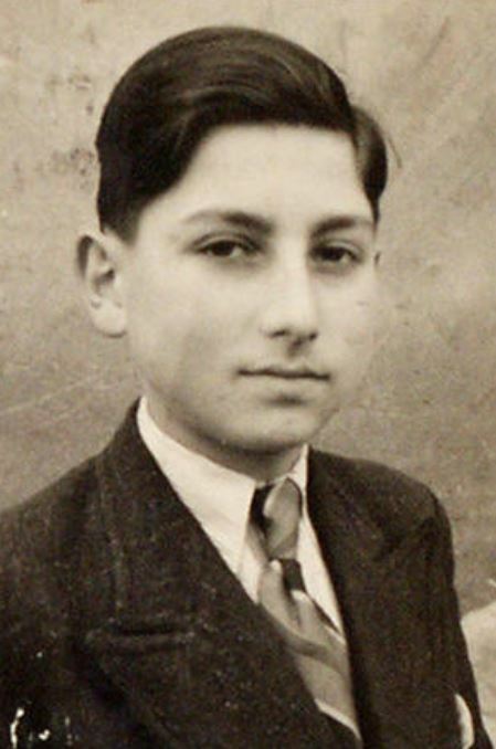 Ernst Schlomiuk