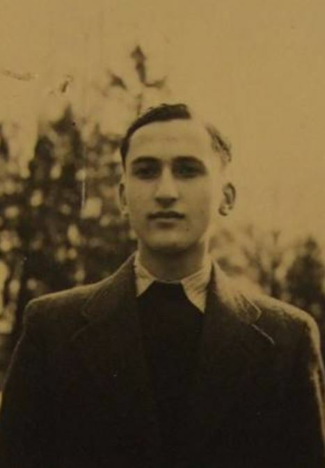 Fritz Schmelz