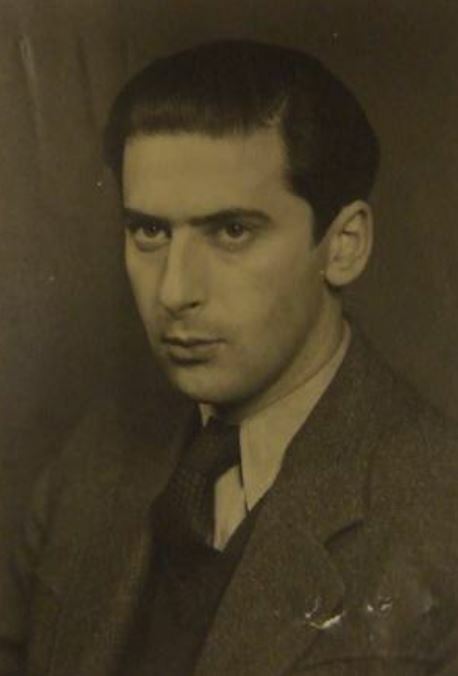 Ernst Schmulewitz