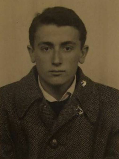 Alfred Schorr