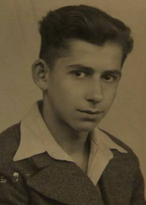 Alfred Schuftan
