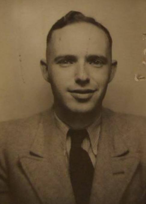 Hans Peter Schurmann
