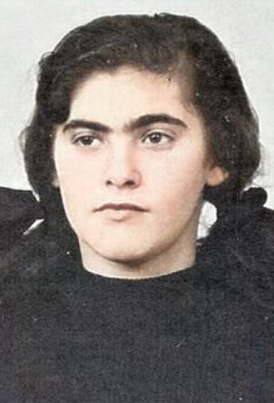Aaltje Ekstein