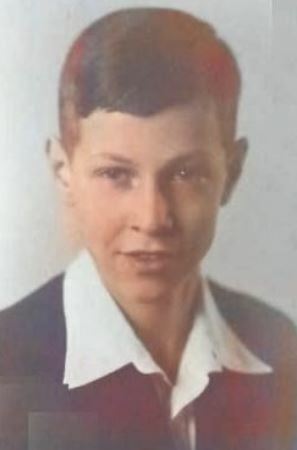 Heinz Rudolf Ferber