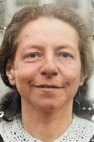 Alice Fleischer Sachs