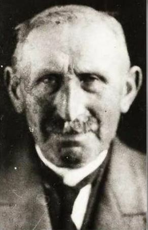 Hartog Andries Groenewoudt