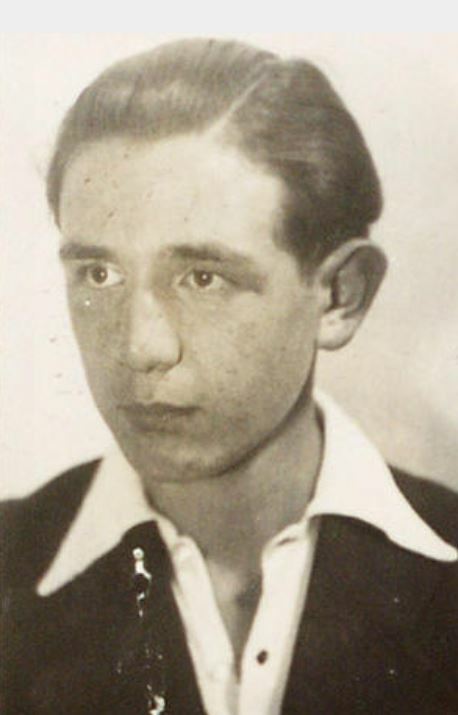 Norbert Willi Schweitzer