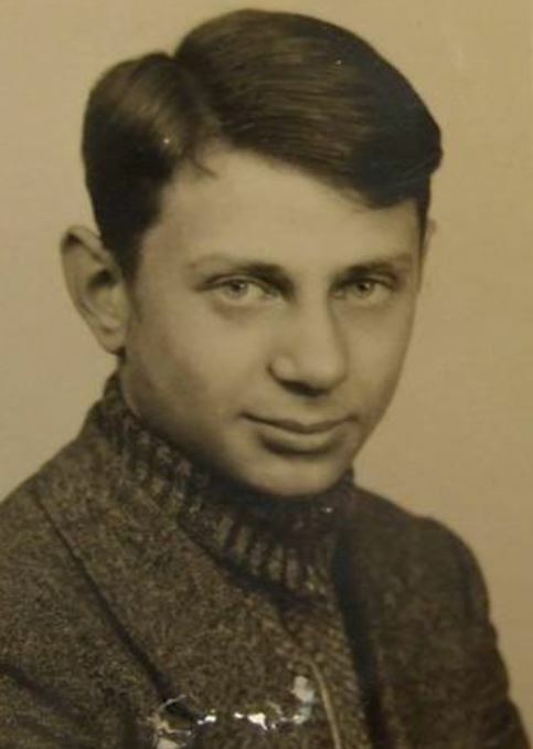 Werner Silberberg