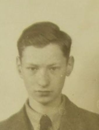 Adolf Simson