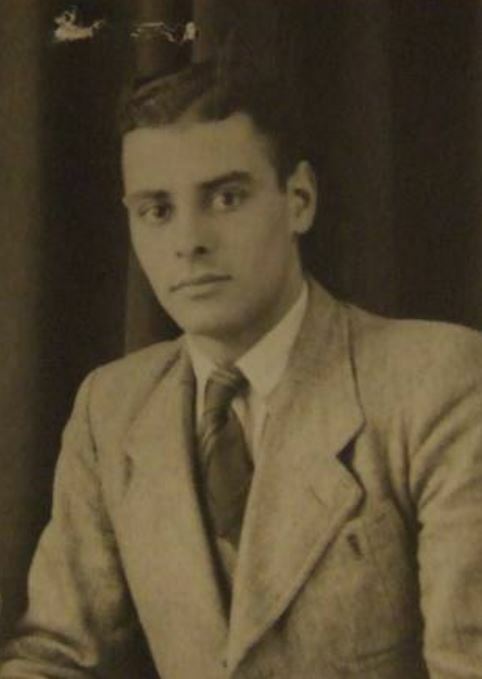 Kurt Lehmann