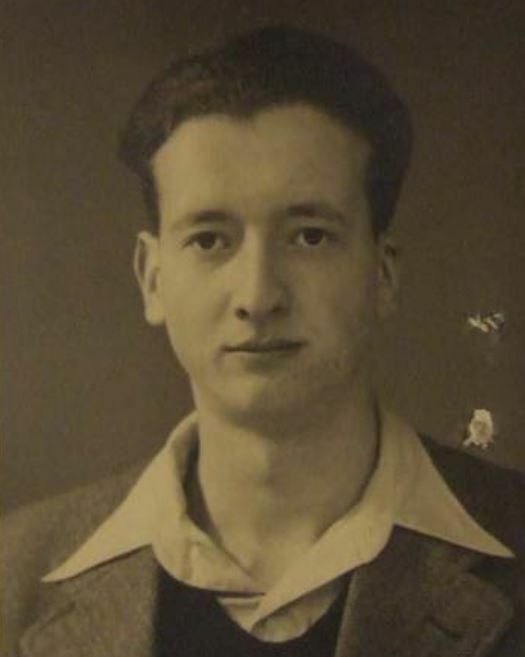 Kurt Artur Lesheim