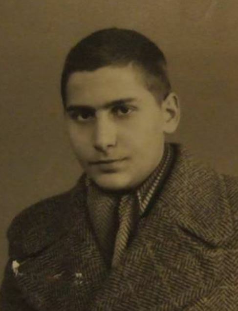 Wolfgang Leubuscher