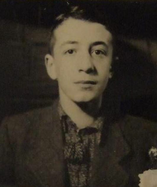 Gunther Levy