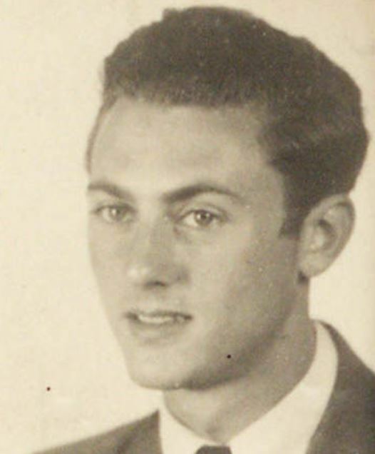 Lothar Lazarus Leyser