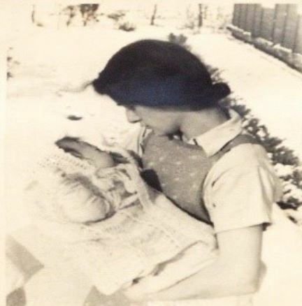 Judith Ursula Lea Leyser