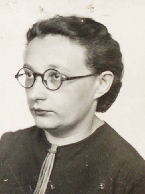 Sydonia Mehler