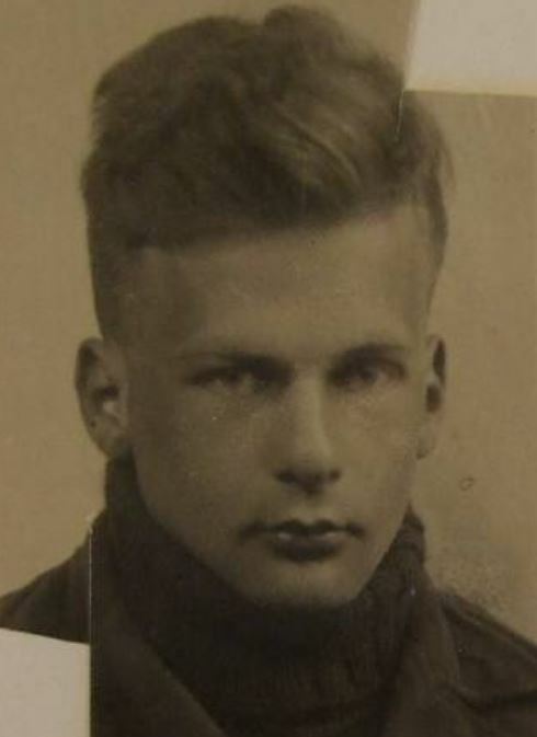 Kurt Georg Mehrgut