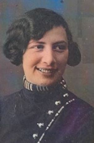 Flora Culp Velleman