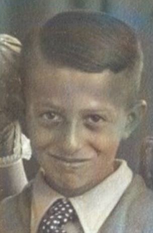 Horst Eichenwald