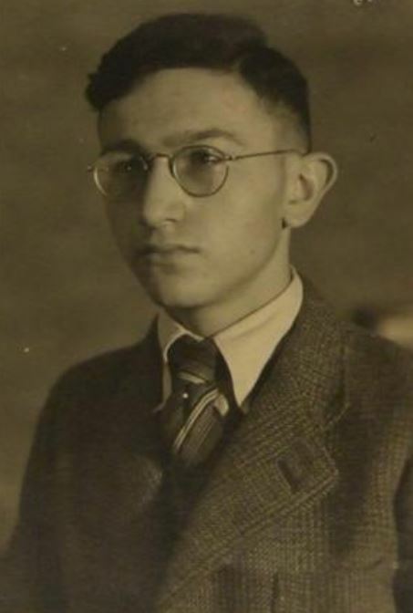 Walter Meyer
